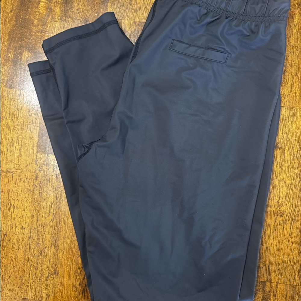 Zyia women’s everywhere black jogger Pants